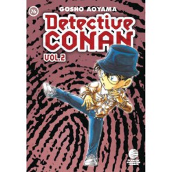 Detective Conan II No76