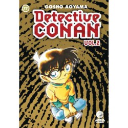 Detective Conan II No77