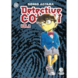 Detective Conan II No78