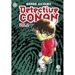 Detective Conan II No79