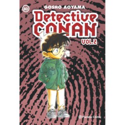 Detective Conan II No80