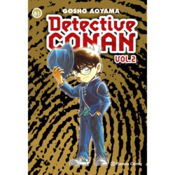Detective Conan II No81