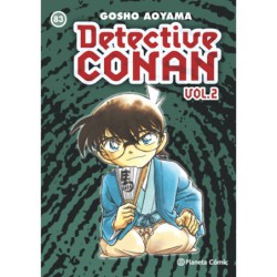 Detective Conan II No83