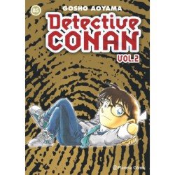 Detective Conan II No85
