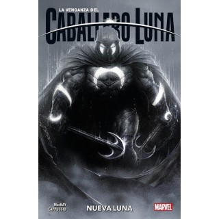 La Venganza del Caballero Luna 1