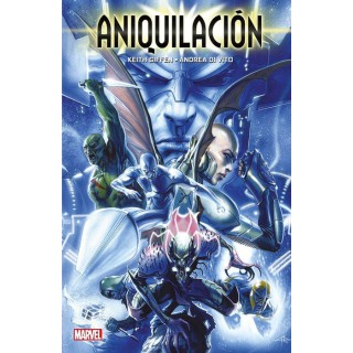 Marvel Essentials 11
