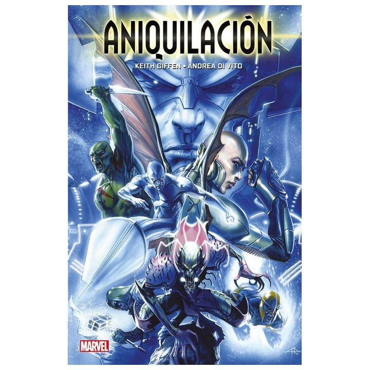 Marvel Essentials 11