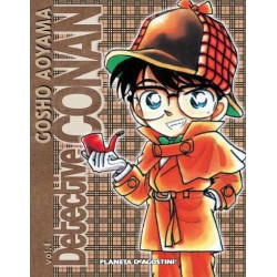 Detective Conan No01 (Nueva Edicion)