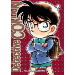 Detective Conan No02 (Nueva Edicion)