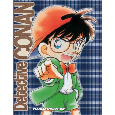 Detective Conan No03 (Nueva Edicion)