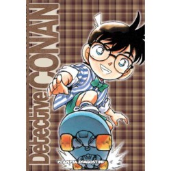 Detective Conan No05 (Nueva Edicion)