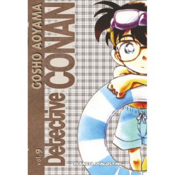 Detective Conan No09 (Nueva Edicion)