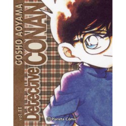 Detective Conan No11 (Nueva Edicion)