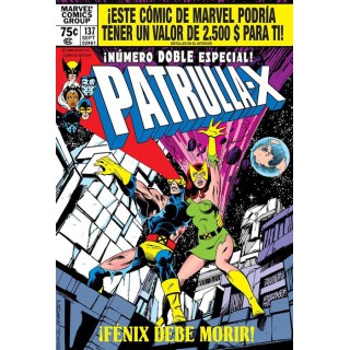 Biblioteca Marvel Omnibus. La Imposible Patrulla-X 2