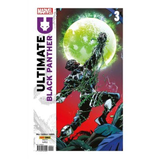 Ultimate Black Panther 3