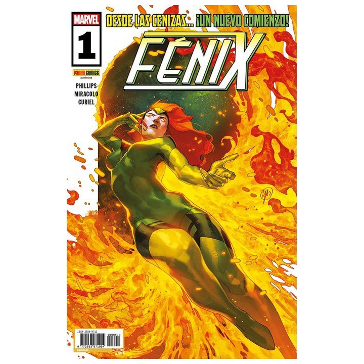 Fénix 1