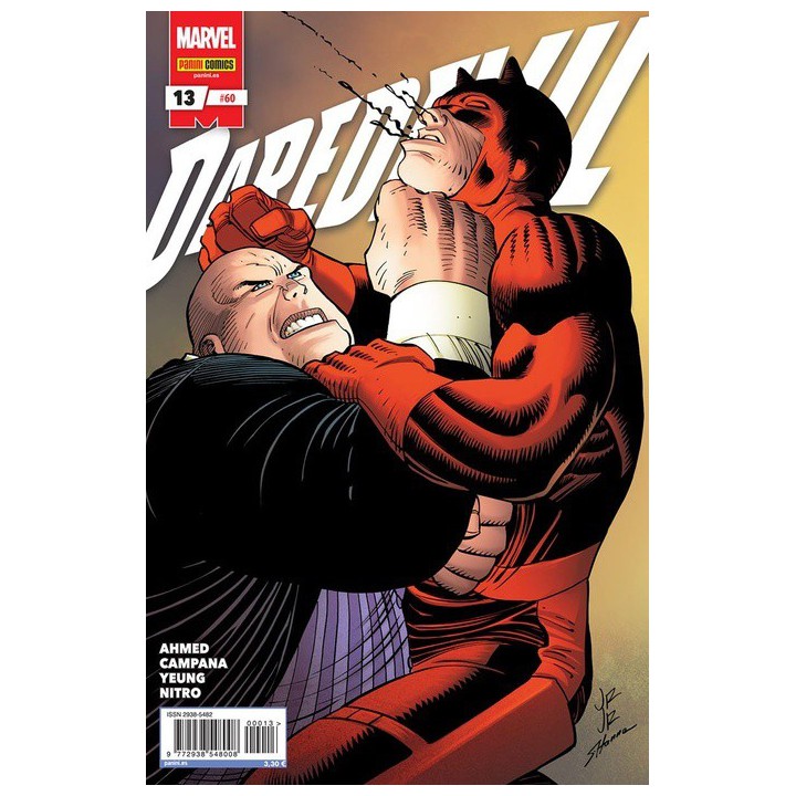 Daredevil 13