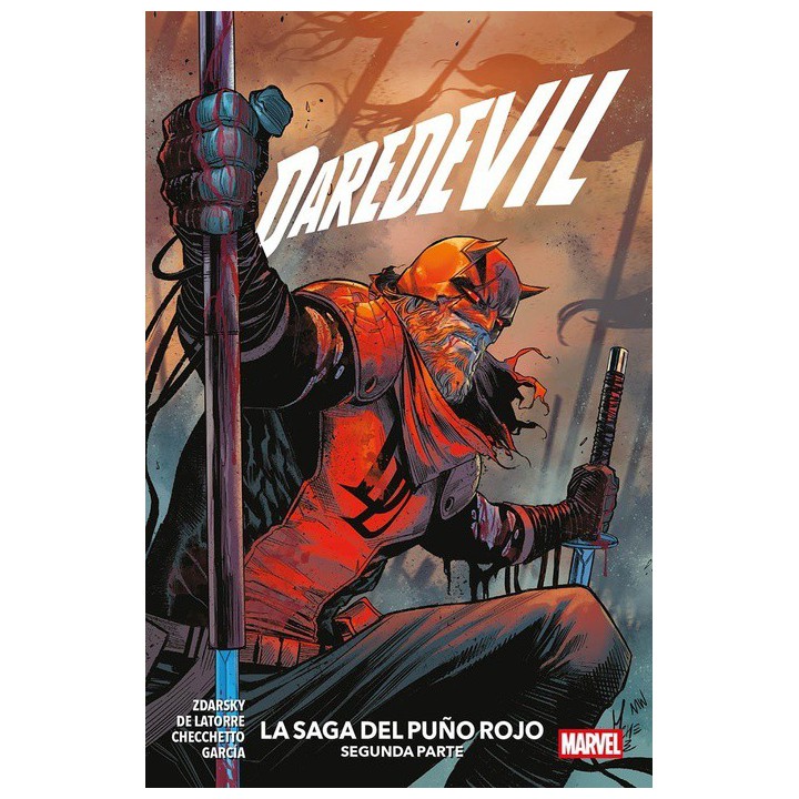 Marvel Premiere. Daredevil 11
