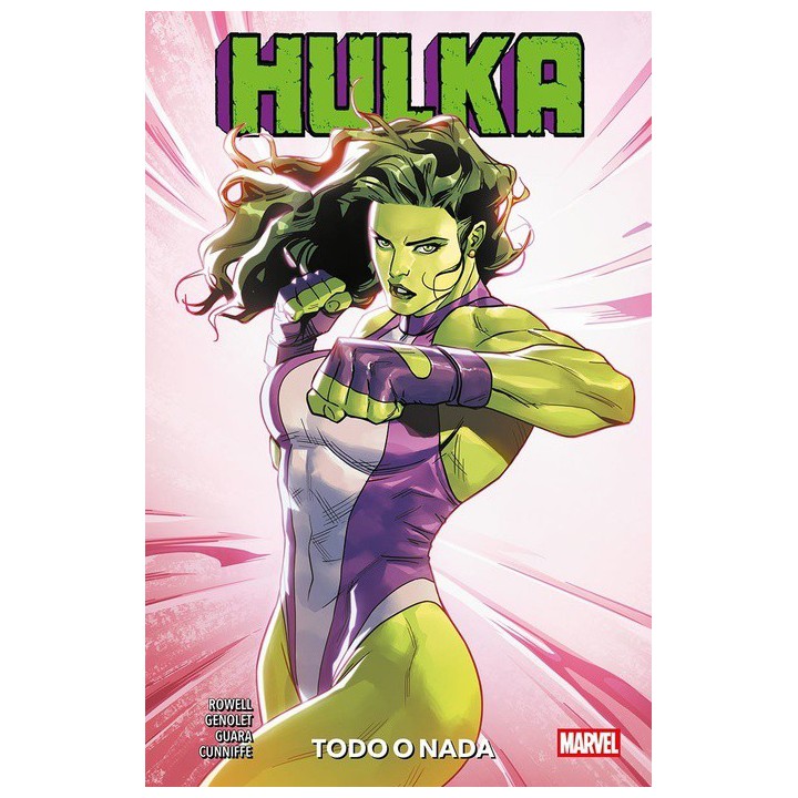 Hulka 5
