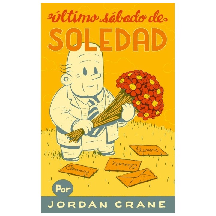Ultimo Sabado De Soledad