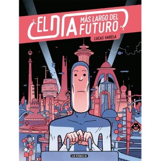 El Dia Mas Largo Del Futuro