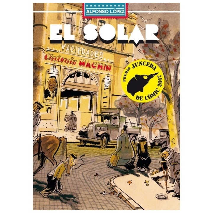 El Solar