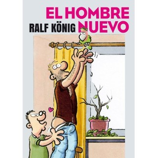 El Hombre Nuevo (Integral)