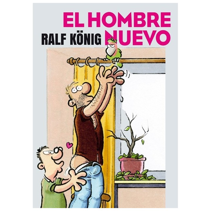 El Hombre Nuevo (Integral)