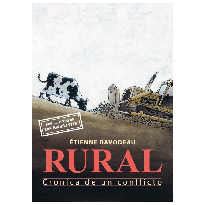 Rural (Ed.bolsillo)