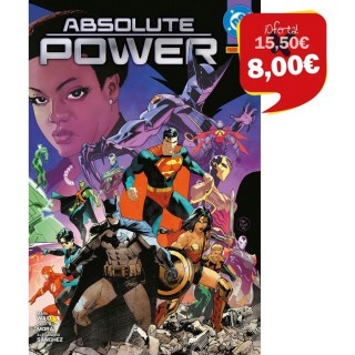 Absolute Power