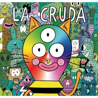 La Cruda N. 7