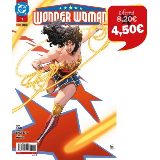 Wonder Woman 1