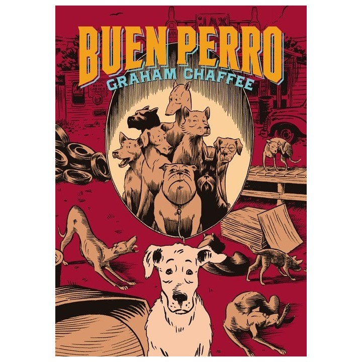 Buen Perro
