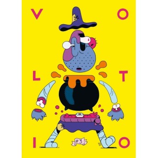 Voltio 03