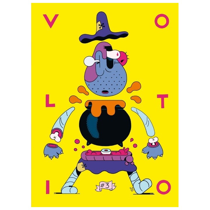 Voltio 03