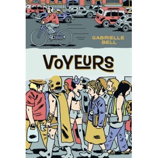 Voyeurs
