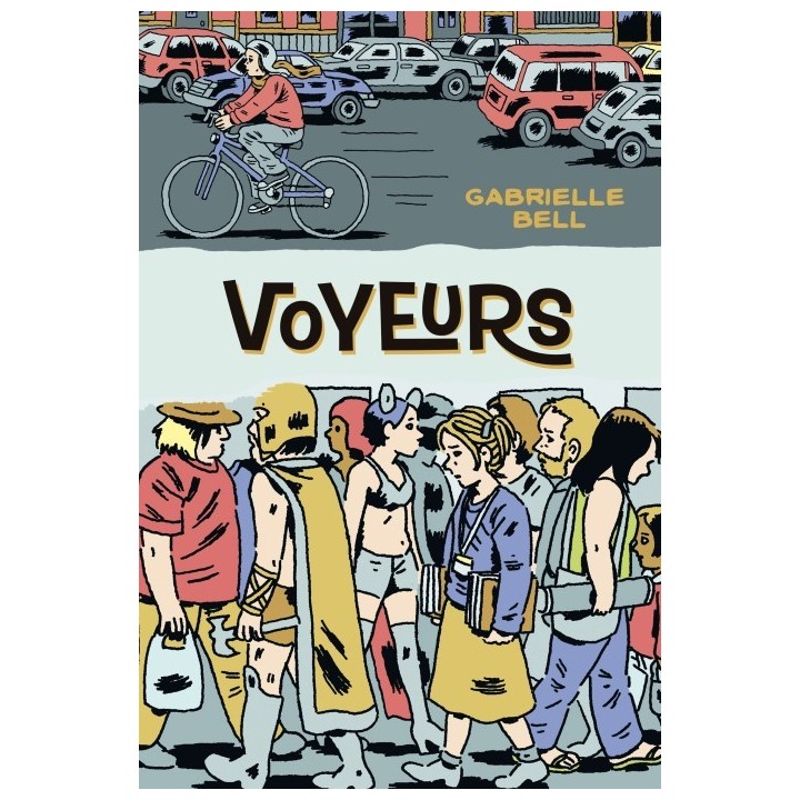 Voyeurs
