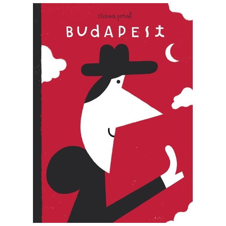 Budapest