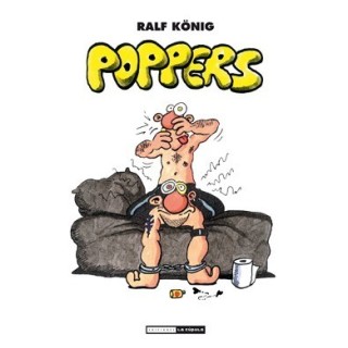 Poppers (Ralf König)