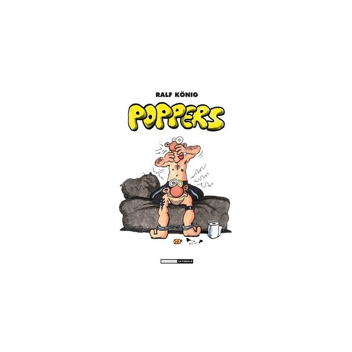 Poppers (Ralf König)