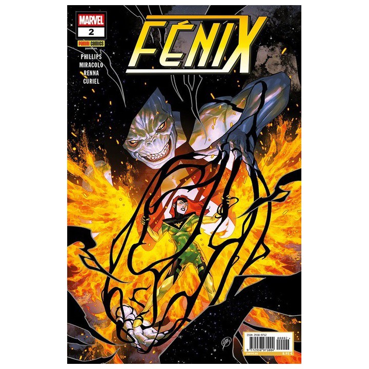 Fénix 2