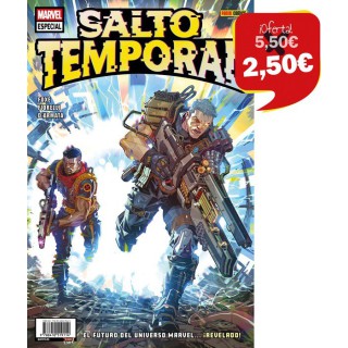 Salto Temporal