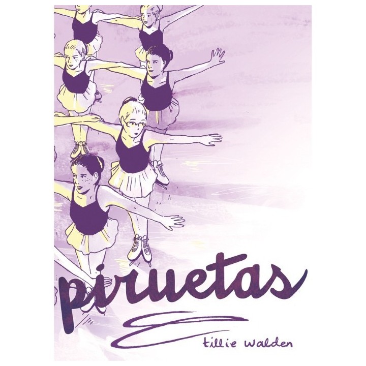 Piruetas