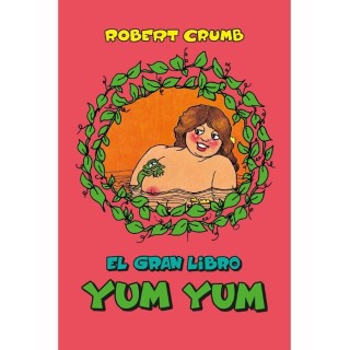El Gran Libro Yum Yum (Rustica)