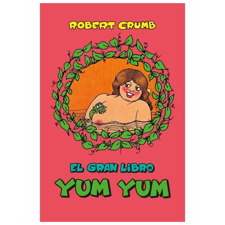 El Gran Libro Yum Yum (Rustica)