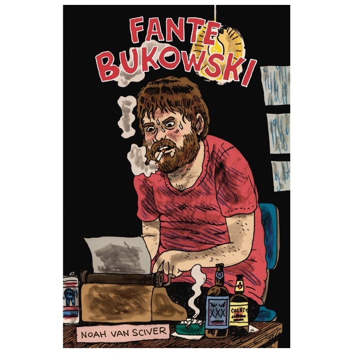 Fante Bukowski