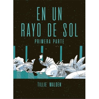 En Un Rayo De Sol (Primera Parte)