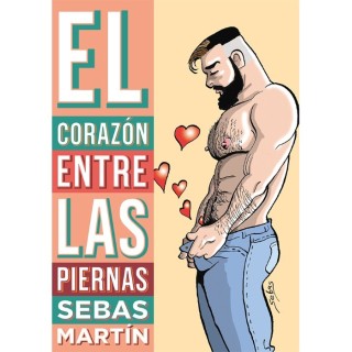 El Corazon Entre Las Piernas