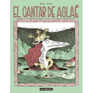 El Cantar De Aglae