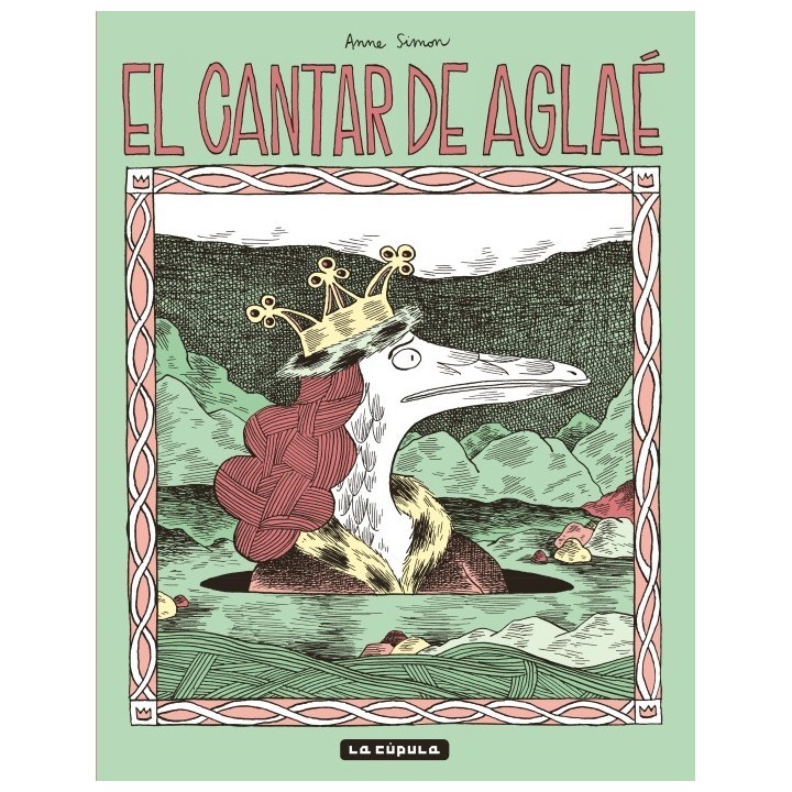 El Cantar De Aglae
